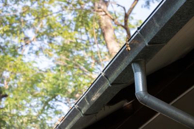 Commercial Gutter Systems